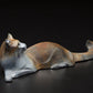 Cameo-Sculpture-Rosetta-Sorrel Sky Gallery