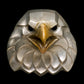 Eagle Mask-Sculpture-Rosetta-Sorrel Sky Gallery