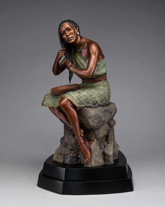 Water Song Maquette