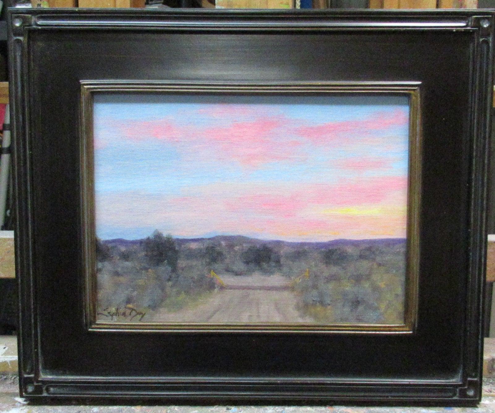At the Gate-Painting-Stephen Day-Sorrel Sky Gallery