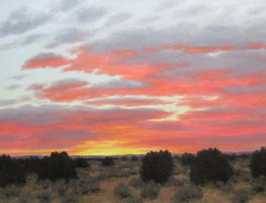 Every Once in a While-Painting-Stephen Day-Sorrel Sky Gallery