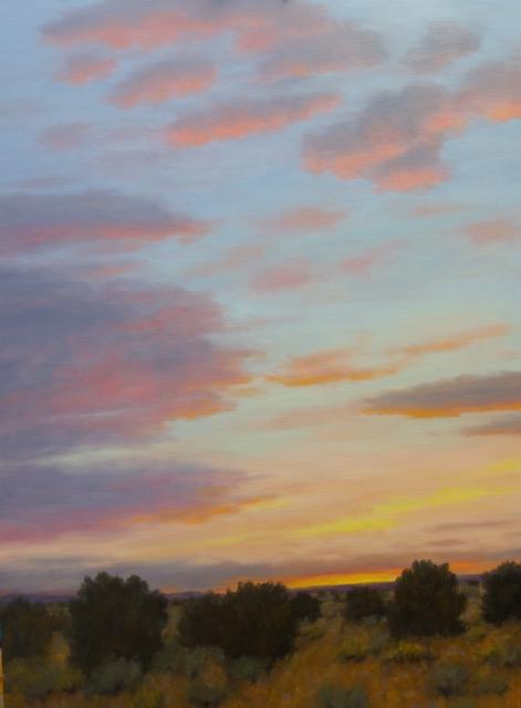 Fall Sunset-Stephen Day-Sorrel Sky Gallery