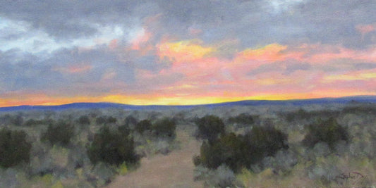 Special-Painting-Stephen Day-Sorrel Sky Gallery