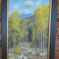 Fall Along the La Plata River-painting-Stephen Day-Sorrel Sky Gallery
