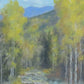 Fall Along the La Plata River-painting-Stephen Day-Sorrel Sky Gallery