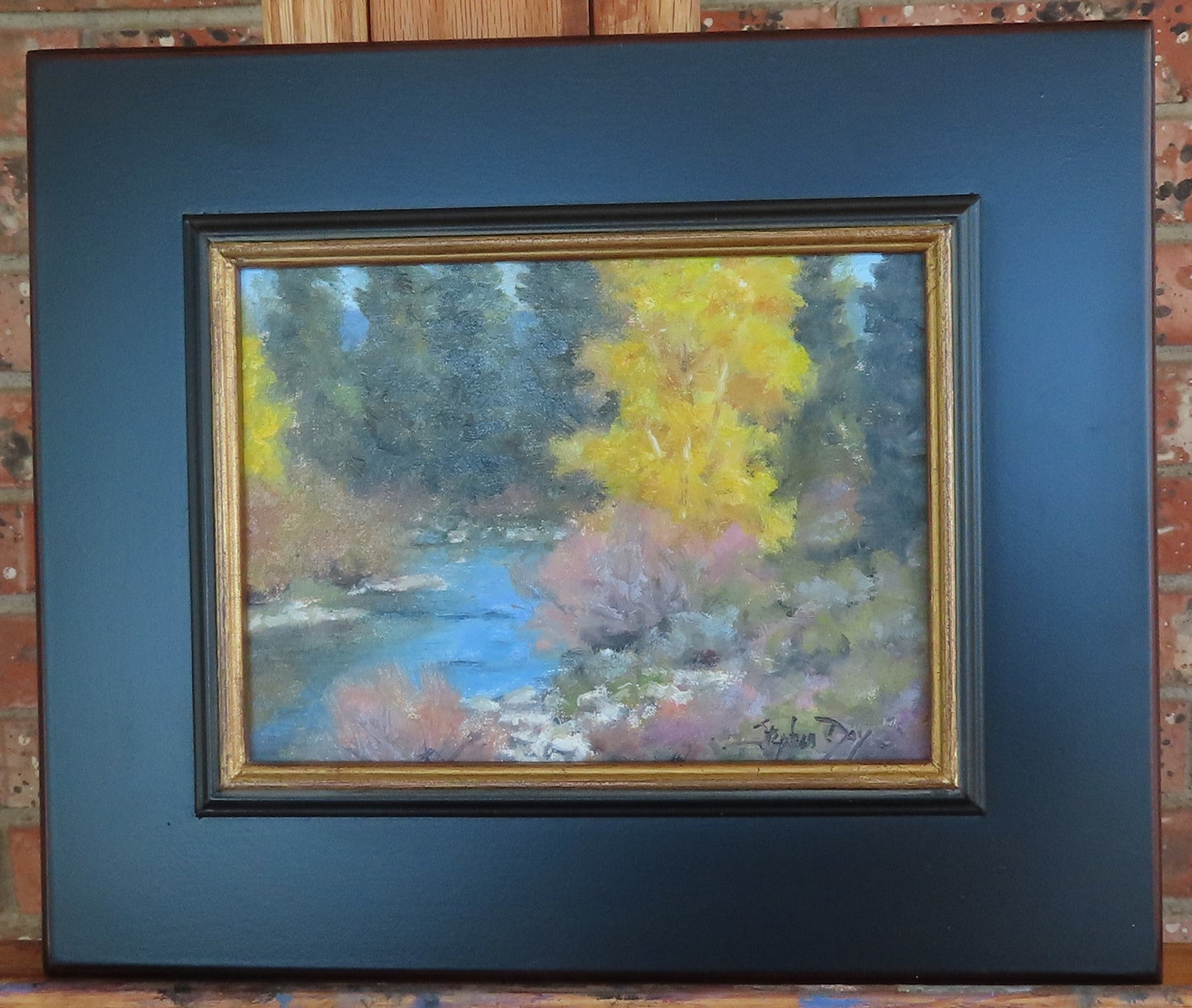 Fall Beauty-painting-Stephen Day-Sorrel Sky Gallery