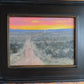 Lonesome Road-painting-Stephen Day-Sorrel Sky Gallery