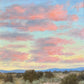 Pink Morning Sky-painting-Stephen Day-Sorrel Sky Gallery