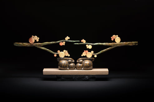 Aspen Undercover | Swan Bronze | Tim Cherry – Sorrel Sky Gallery