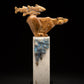Dreams of Salmon-Sculpture-Tim Cherry-Sorrel Sky Gallery