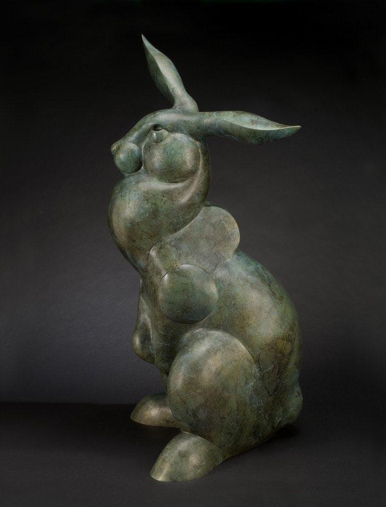 Hare Raising (Monumental)