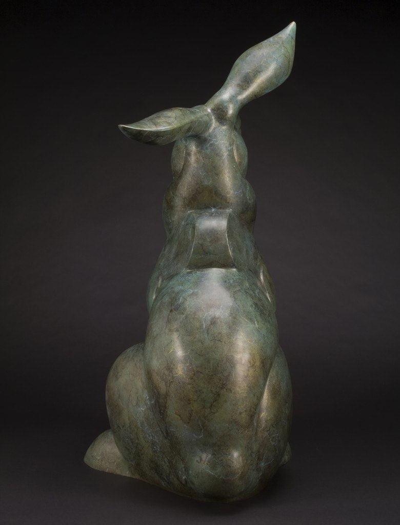 Hare Raising (Monumental)