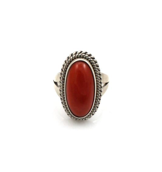 Coral Ring