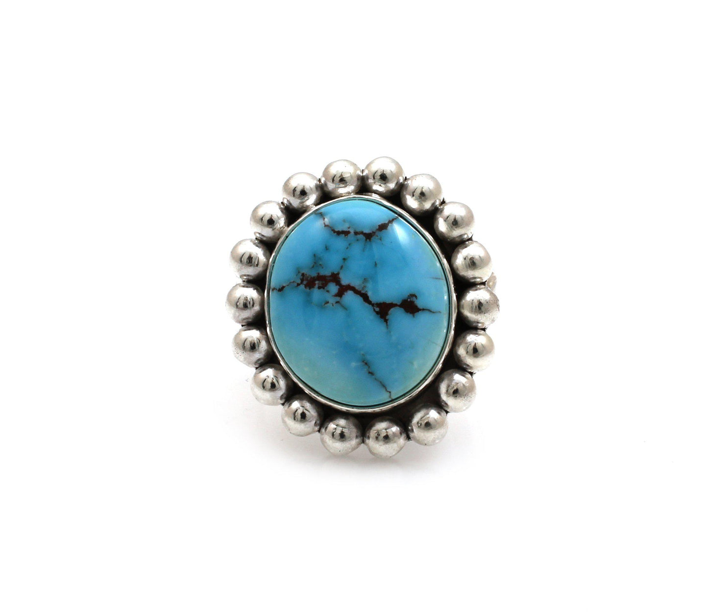 Egyptian Turquoise Ring