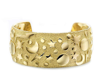 Ben Nighthorse-Creation Bracelet-Sorrel Sky Gallery-Jewelry