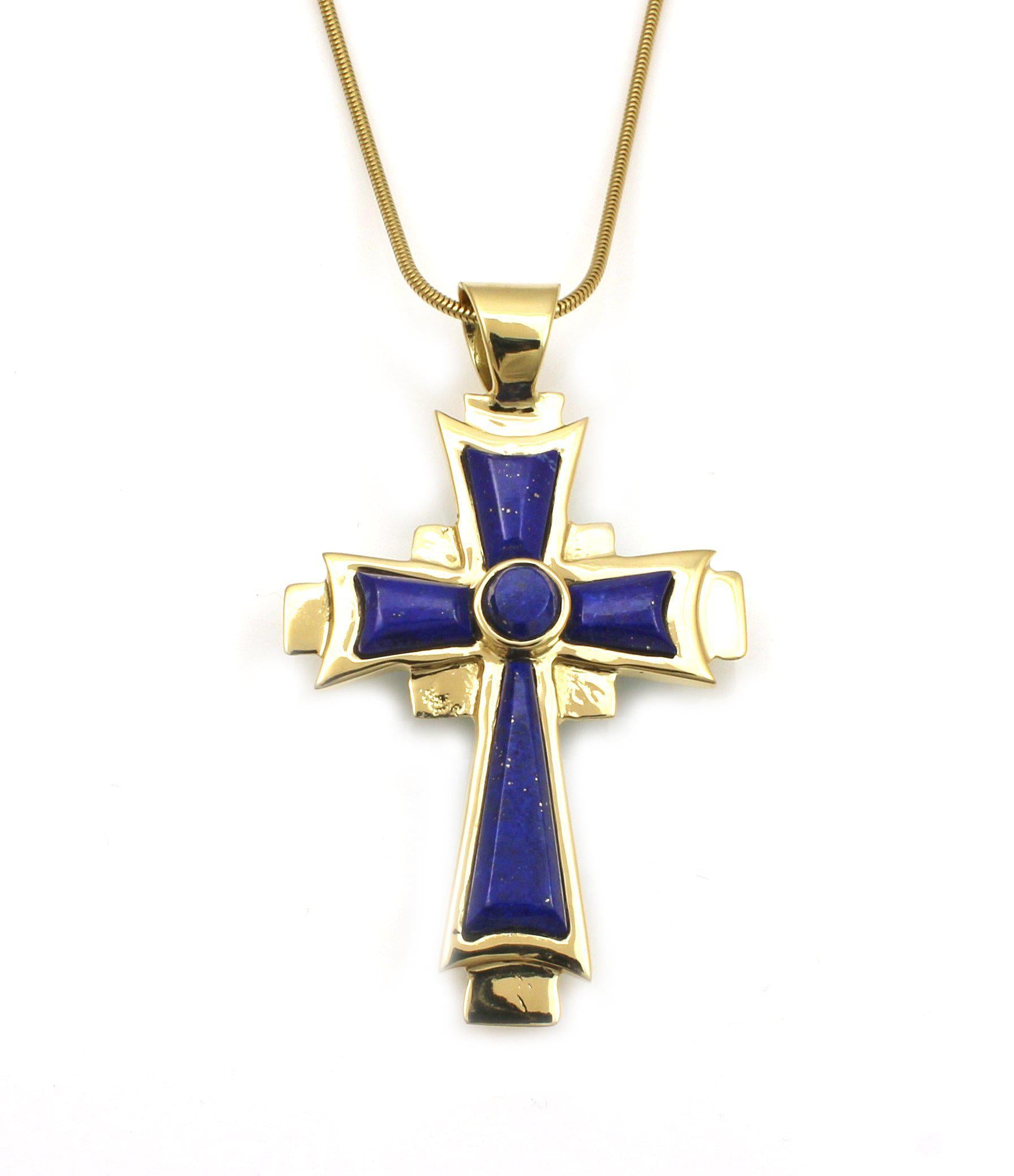 Antique African Ethiopian Coptic Cross Necklace Corals Silver Beads (item  #1470991)
