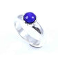 Ben Nighthorse-Stacking Ring-Sorrel Sky Gallery-Jewelry