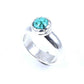 Ben Nighthorse-Stacking Ring-Sorrel Sky Gallery-Jewelry
