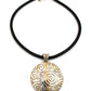 Constellation Medallion Pendant-Jewelry-Doug Magnus-Sorrel Sky Gallery