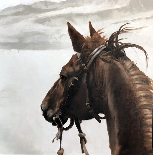 Sug-Painting-Doyle Hostetler-Sorrel Sky Gallery