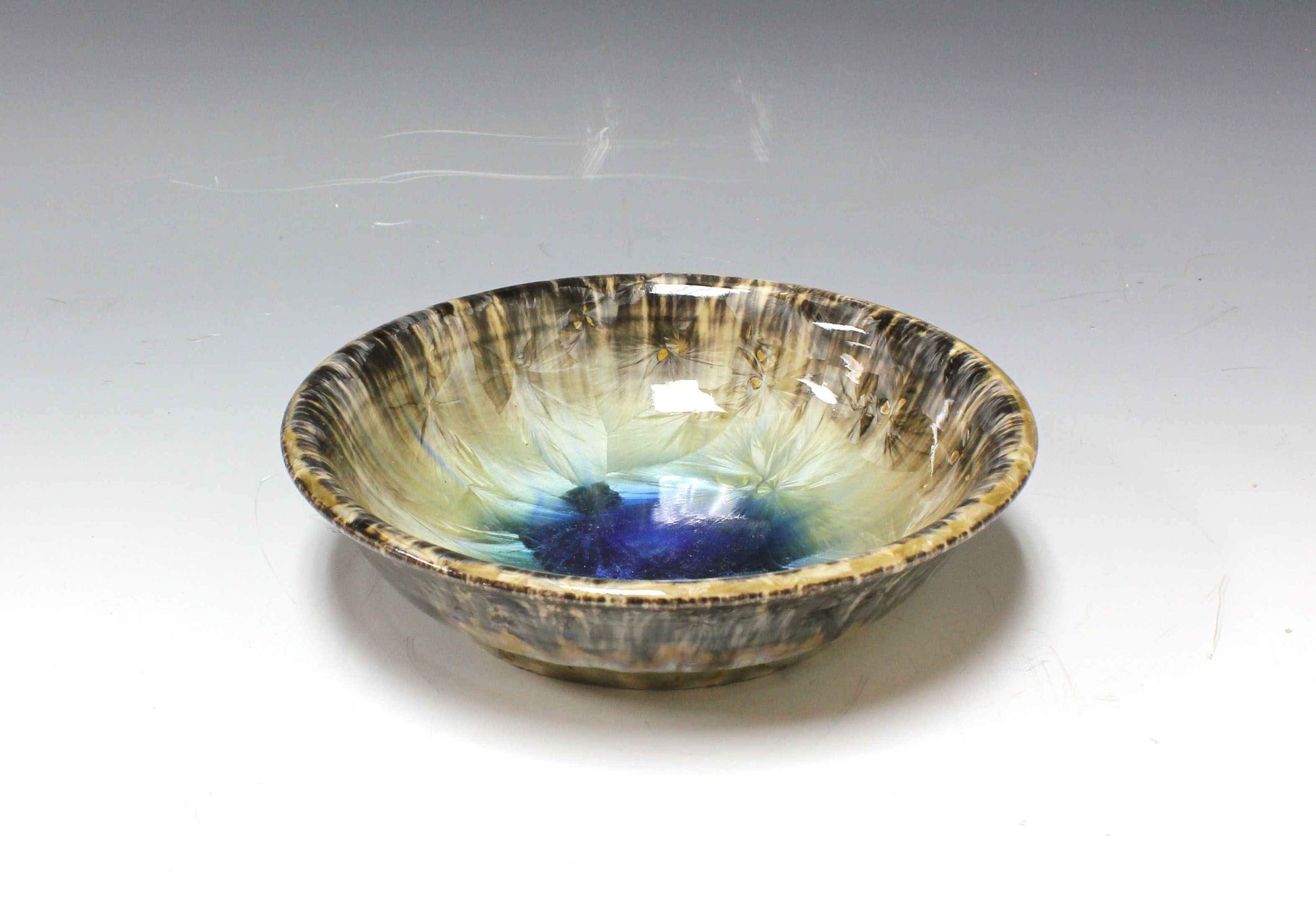 Duly Mitchell-Sorrel Sky Gallery-Pottery-Porcelain Bowl