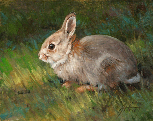 Innocence-Painting-Edward Aldrich-Sorrel Sky Gallery