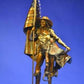 George Lundeen-Sorrel Sky Gallery-Sculpture-Parade