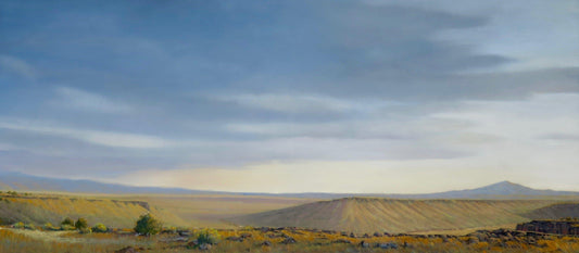 My Kind Of Place-Painting-Jim Bagley-Sorrel Sky Gallery