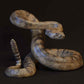 Jim Eppler-Rattlesnake Life Size-Sorrel Sky Gallery-Sculpture