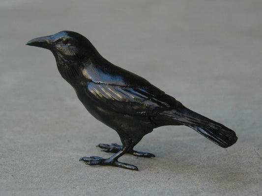 Small Raven I