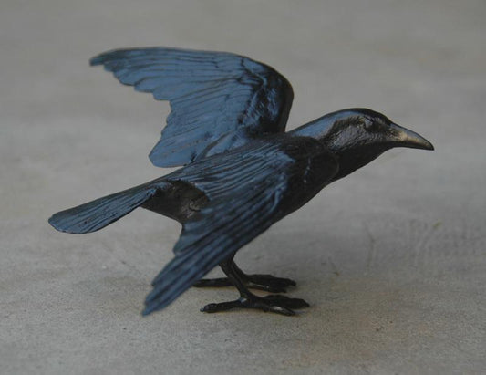 Small Raven II