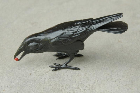 Small Raven VI