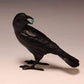 Jim Eppler-Small Raven VII-Sorrel Sky Gallery-Sculpture