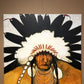 Bear Tracks-Painting-Kevin Red Star-Sorrel Sky Gallery