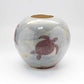 Laura Bruzzese-Sorrel Sky Gallery-Pottery-Turtle Vase