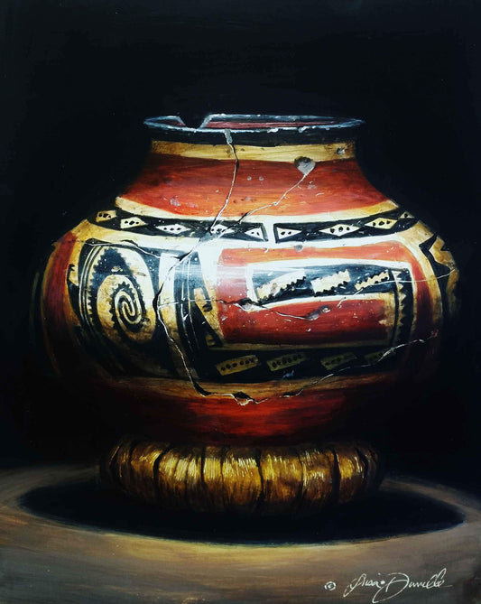 Tonto Elevated-Lisa Danielle-Sorrel Sky Gallery