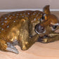 Whitetail Fawn-Sculpture-Mark Dziewior-Sorrel Sky Gallery