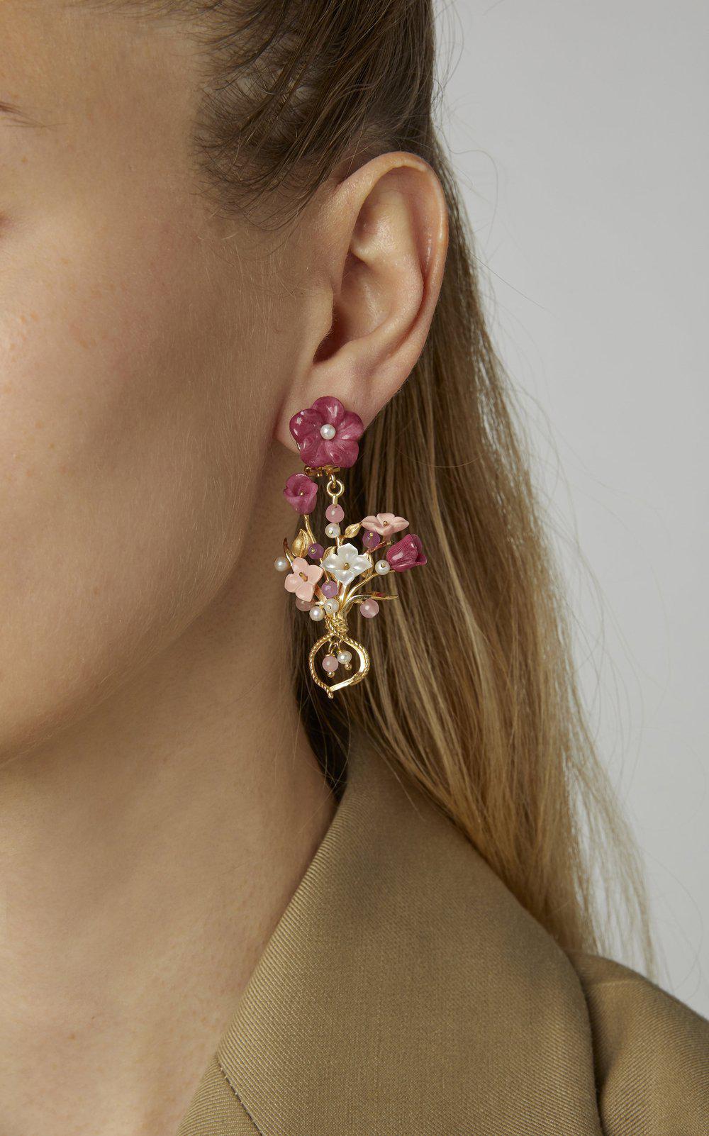 Bundle Earrings-Jewelry-Of Rare Origin-Sorrel Sky Gallery