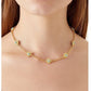 Daisy Chain Necklace-Jewelry-Of Rare Origin-Sorrel Sky Gallery