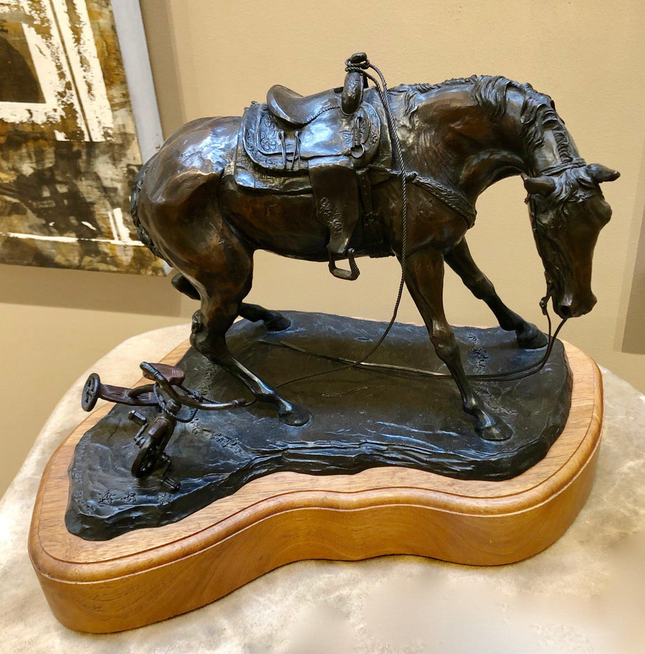 Patsy Davis | Sorrel Sky Gallery | Santa Fe Art Gallery | Star York