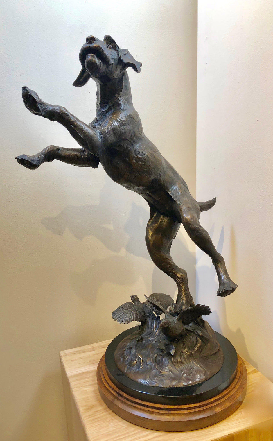 Patsy Davis | Sorrel Sky Gallery | Santa Fe Art Gallery | Star York