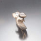Sea Otter Ring. Michael Tatom. Jewelry. Sorrel Sky Gallery.