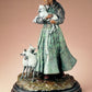Star Liana York-Fabric Of Life “Spring”-Sorrel Sky Gallery-Sculpture