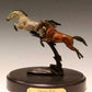 Star Liana York-Grand Prix-Sorrel Sky Gallery-Sculpture