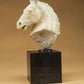 Star Liana York-Greek Horse-Sorrel Sky Gallery-Sculpture