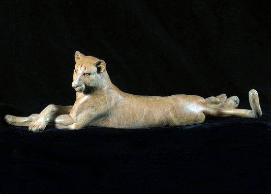 Lioness II