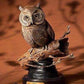 Star Liana York-Orbs-Sorrel Sky Gallery-Sculpture