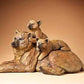 Star Liana York-Over The Top-Sorrel Sky Gallery-Sculpture