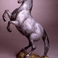 Star Liana York-Rearing Dynasty-Sorrel Sky Gallery-Sculpture
