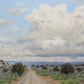 Afternoon Clouds-Painting-Stephen Day-Sorrel Sky Gallery